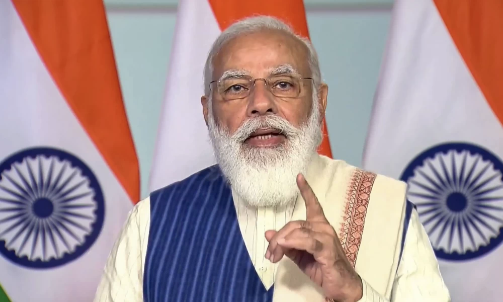 India is stepping up for an alliance against Turkey: Narendra Modi thanks Greece, France, UAE